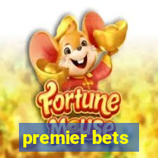 premier bets